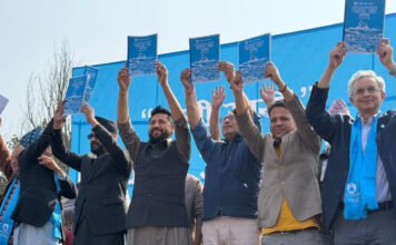 रास्वपाको बाचापत्रः थिति बसाल्ने १०० आधार, लोभ लाग्ने नारा, अधुरा अभिभारा