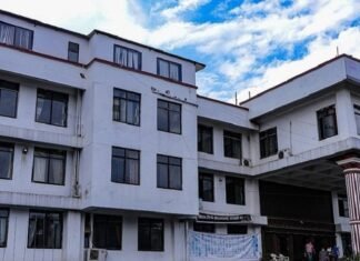 कांग्रेस केन्द्रीय कार्यसम्पादन समितिको बैठक बस्ने