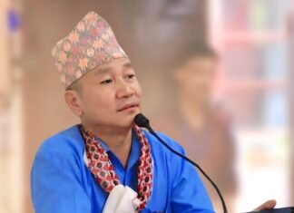 श्रम संस्कृति पार्टीले टुंग्यायो समानुपातिक सांसदको नाम