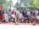 प्रधानमन्त्री बालेन्द्र शाहसहित १५ मन्त्रीले लिए शपथ