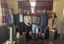 सिसिएममा लैङ्गिक तथा यौनिक अल्पसङ्ख्यक समुदायको प्रतिनिधि कसले गर्दैछ ?