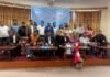 ऋषि धमलाको नेतृत्वमा ‘स्वतन्त्र नागरिक अभियान’ को २८ सदस्यीय टिम घोषणा
