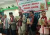 ‘इब्राहिमको घोडा र बिकिनीहरु’ लोकार्पित