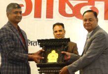 वन, वन्यजन्तु, वातावरण तथा जलाधार व्यवस्थापनमा ठुलो चुनौती सरोकारवाला