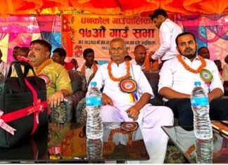 राजनीतिक किचलोले हरिवनमा नगरसभा रोकियो, सर्लाहीका १९ स्थानीय तहले समयमै ल्याए बजेट