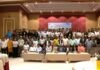 लुम्बिनी युवा मञ्चमा पहिलो पटक तेस्रोलिंगी नेतृत्व, अध्यक्षमा वर्षा ठकुरी