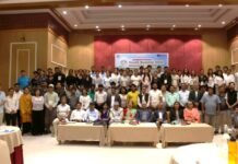 लुम्बिनी युवा मञ्चमा पहिलो पटक तेस्रोलिंगी नेतृत्व, अध्यक्षमा वर्षा ठकुरी