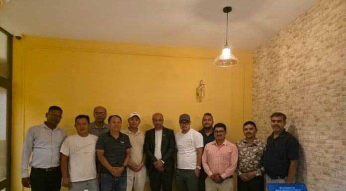 कोशीलाई क्षेत्रीय आईटी हब बनाउन ‘काठमाडौं देखि विराटनगर डिजिटल कोरिडोर’ को अवधारणा सार्वजनिक