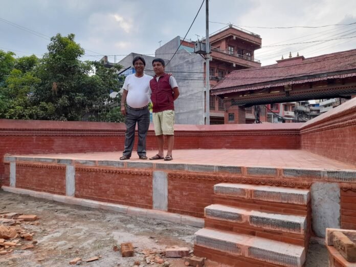 mahadev tempal 3