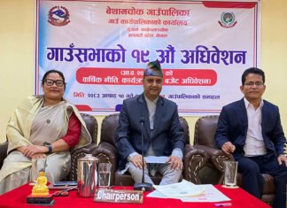 पनौतीको बजेट सबैभन्दा ठूलो, काभ्रेका १३ वटै स्थानीय तहले सार्वजनिक गरे आगामी वर्षको बजेट