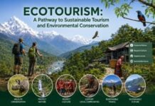 Ecotourism: A Pathway to Sustainable Tourism and Environmental Conservation