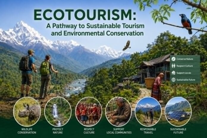 Ecotourism