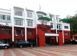 बागमती प्रदेश सरकारबाट एमाले मन्त्रीहरूले बुधबार राजीनामा दिने