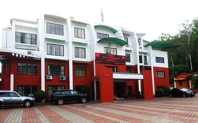 Bagamati-CM-Office-News-Photo