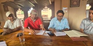 भक्तपुरको पर्यटन प्रवर्द्धनमा डिजिटल फड्को : ‘बाटो एप’ र भक्तपुर पर्यटन विकास समितिबीच डिजिटल म्यापिङ सम्झौता