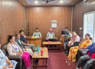 सुदूरपश्चिमका मुख्यमन्त्री शाह अल्पमतमा, एमालेले लियो समर्थन फिर्ता