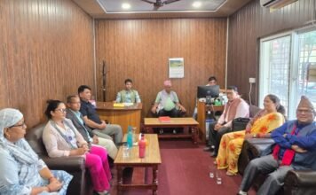 सुदूरपश्चिमका मुख्यमन्त्री शाह अल्पमतमा, एमालेले लियो समर्थन फिर्ता