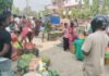 लहानमा मालदह आँपको मूल्य दोब्बर, किसानभन्दा व्यापारी बढी लाभान्वित
