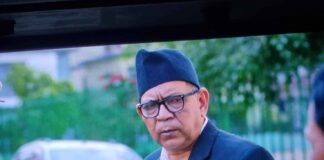 चार दशकको रंगसंघर्षपछि ‘विजय विस्फोट’ प्रज्ञा प्रतिष्ठानमा