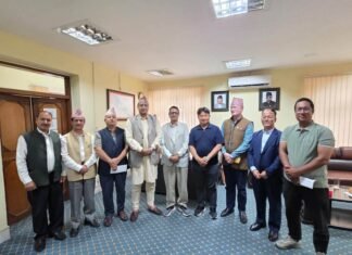 “बहुमत जुटे सरकार हस्तान्तरण गर्न तयार, नजुटे स्थायित्वका लागि समर्थन दिनुहोस्” — मुख्यमन्त्री इन्द्रबहादुर बानियाँ