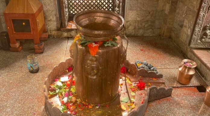 विकटेश्वर महादेव पापमोचनदेखि मोक्षसम्मको धार्मिक विश्वास