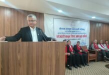भक्तपुरमा फौजदारी कानूनसम्बन्धी आधारभूत तालिम सुरु