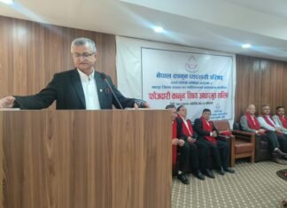 भक्तपुरमा फौजदारी कानूनसम्बन्धी आधारभूत तालिम सुरु