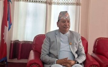 विश्वासको मत लिन बोलाइएको बैठक सोमबार बस्नै सकेन,बागमती प्रदेशसभा बैठक मंगलबार अपराह्न ४ बजे बस्ने