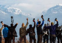 पर्यटन: आर्थिक उपार्जनको माध्यम तथा उद्योग मात्र होईन