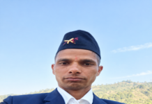 आफ्नै दीपको उज्यालो