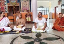 कोजाग्रत पूर्णिमादेखि मेची महाकाली श्रीमुक्तिनाथ रथयात्रा हुँदै