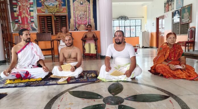कोजाग्रत पूर्णिमादेखि मेची महाकाली श्रीमुक्तिनाथ रथयात्रा हुँदै