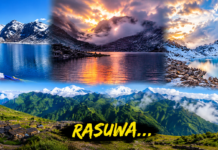 Nepal’s Tourism: Challenges, Opportunities and the Journey Toward Sustainable Development
