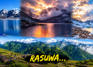 Nepal’s Tourism: Challenges, Opportunities and the Journey Toward Sustainable Development