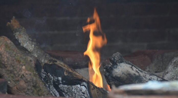 गोरखा दरबारको अखण्ड धुनी : गुरु गोरखनाथको प्रसाद रोटसँग जोडिएको शताब्दीयौँ पुरानो परम्परा